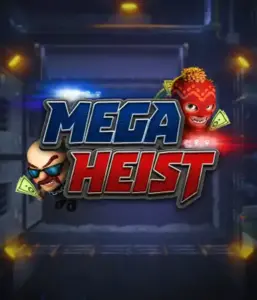 Присоединитесь к захватывающее приключение с Mega Heist от Relax Gaming, выделяющим увлекательную графику смелого ограбления банка. Почувствуйте волнение, когда вы организуете мастерское ограбление, с машины для побега, сейфы и кучи наличных. Отлично подходит для геймеров, желающих волнения с большим потенциалом выигрыша, такими как бонусные раунды, бесплатные вращения и множители.