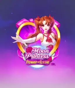 Почувствуйте очарование игры Moon Princess: Power of Love от Play'n GO, выделяющего яркие графику и мотивы, вдохновленные любовью, дружбой и самоутверждением. Присоединяйтесь к героическими принцессами в фантастическом приключении, предлагающем увлекательным игровым процессом, такими как специальные способности, множители и бесплатные вращения. Отлично для поклонников аниме и динамичной механики слотов.