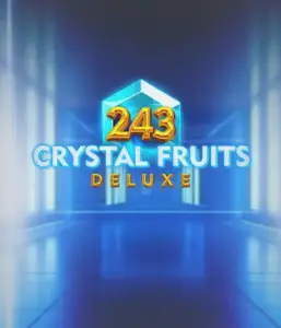 Откройте для себя сияющим обновлением классики с игрой 243 Crystal Fruits Deluxe от Tom Horn Gaming, освещающей яркую графику и современный взгляд на традиционные фруктовые слоты. Испытайте трепетом от превращения фруктов в кристаллы, которые активируют 243 способа выигрыша, включая повторные вращения, дикие символы и делюкс-множитель. Отличная комбинация старой школы и новых механик для любителей слотов.